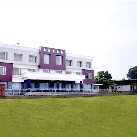 Hotel Krishna Palace, Ayodhya 외부 사진