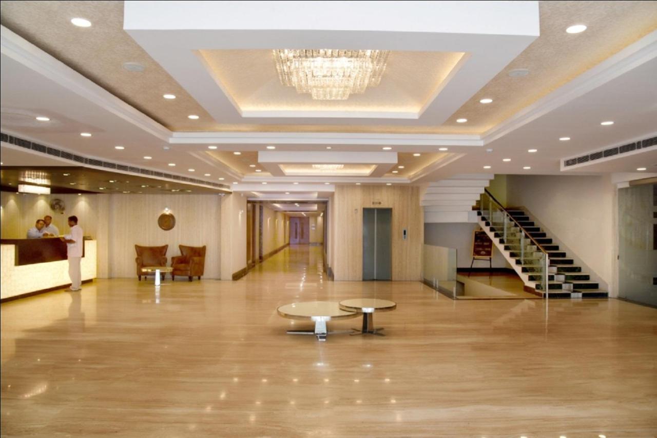 Hotel Krishna Palace, Ayodhya 외부 사진
